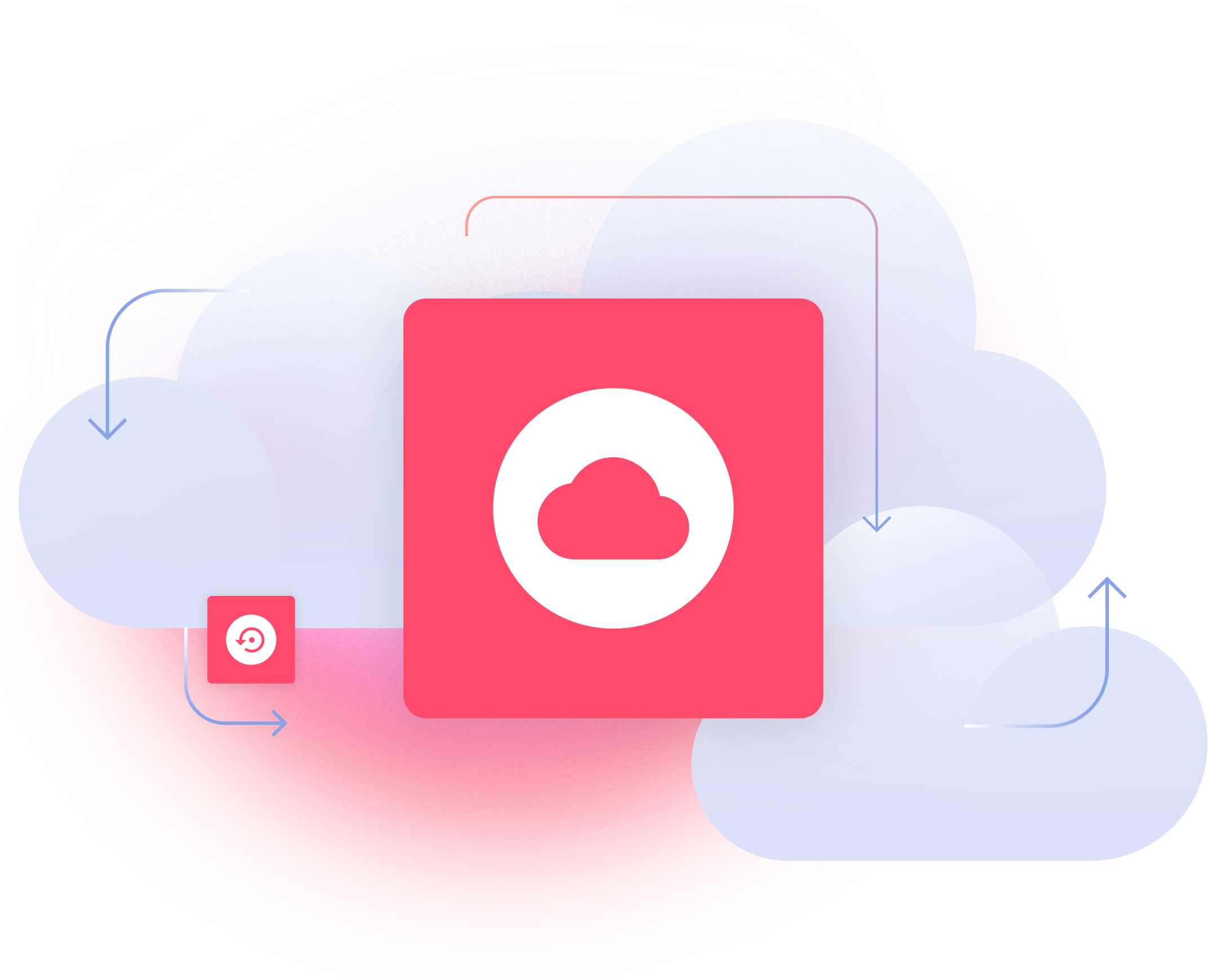Cloud Rewind