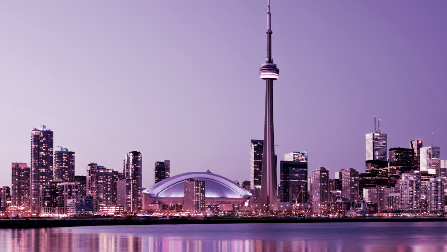 Toronto-ON